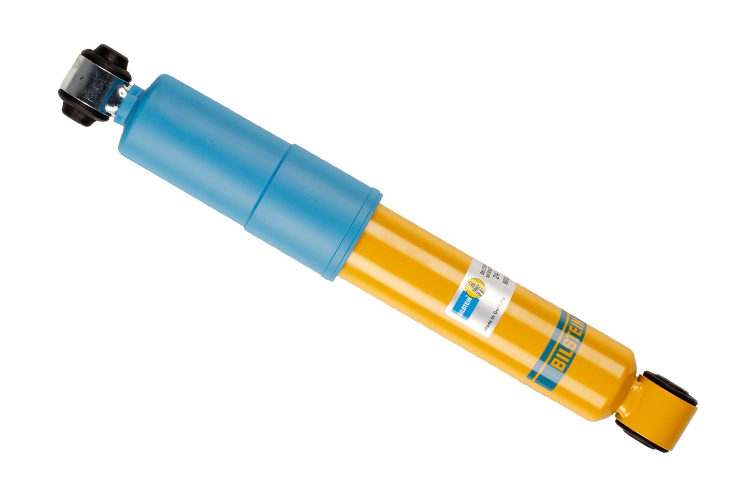 BILSTEIN Αμορτισέρ 24-114684 BILSTEIN 24-114684 Αμορτισέρ ανάρτησης Opel Cascada Cabrio τιμες