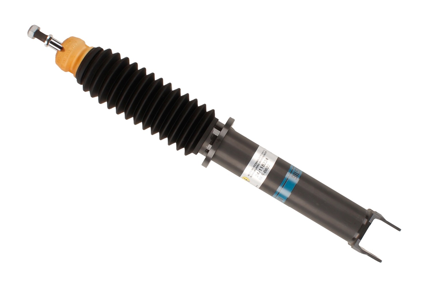 Iskunvaimennin BILSTEIN 24-118224 BILSTEIN B6 Performance 24-118224 PORSCHE 911 2007 Iskunvaimentimet