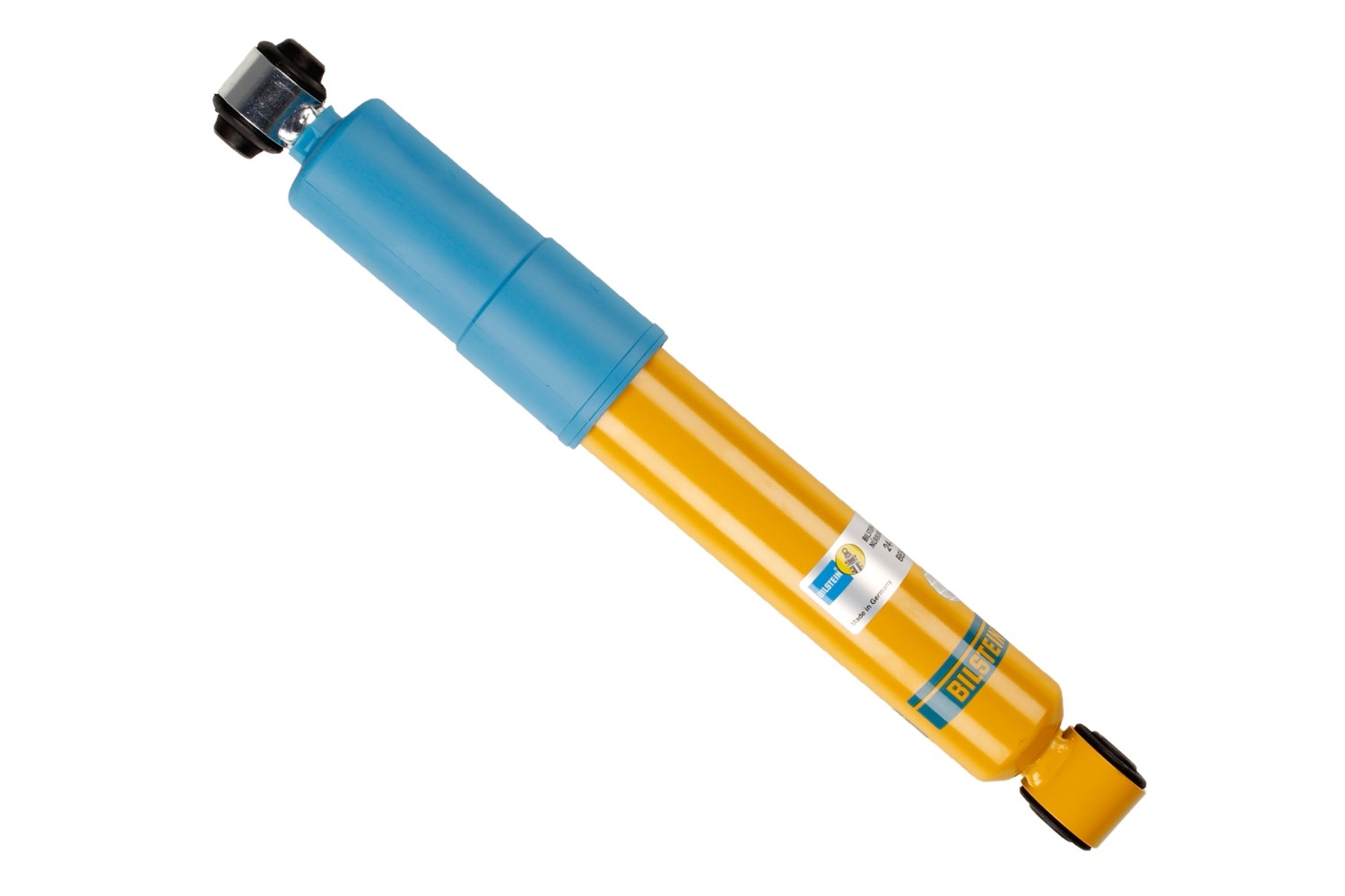 BILSTEIN Amortyzator 24-118576 BILSTEIN B6 Performance 24-118576 Amortyzacja OPEL REKORD A 1965