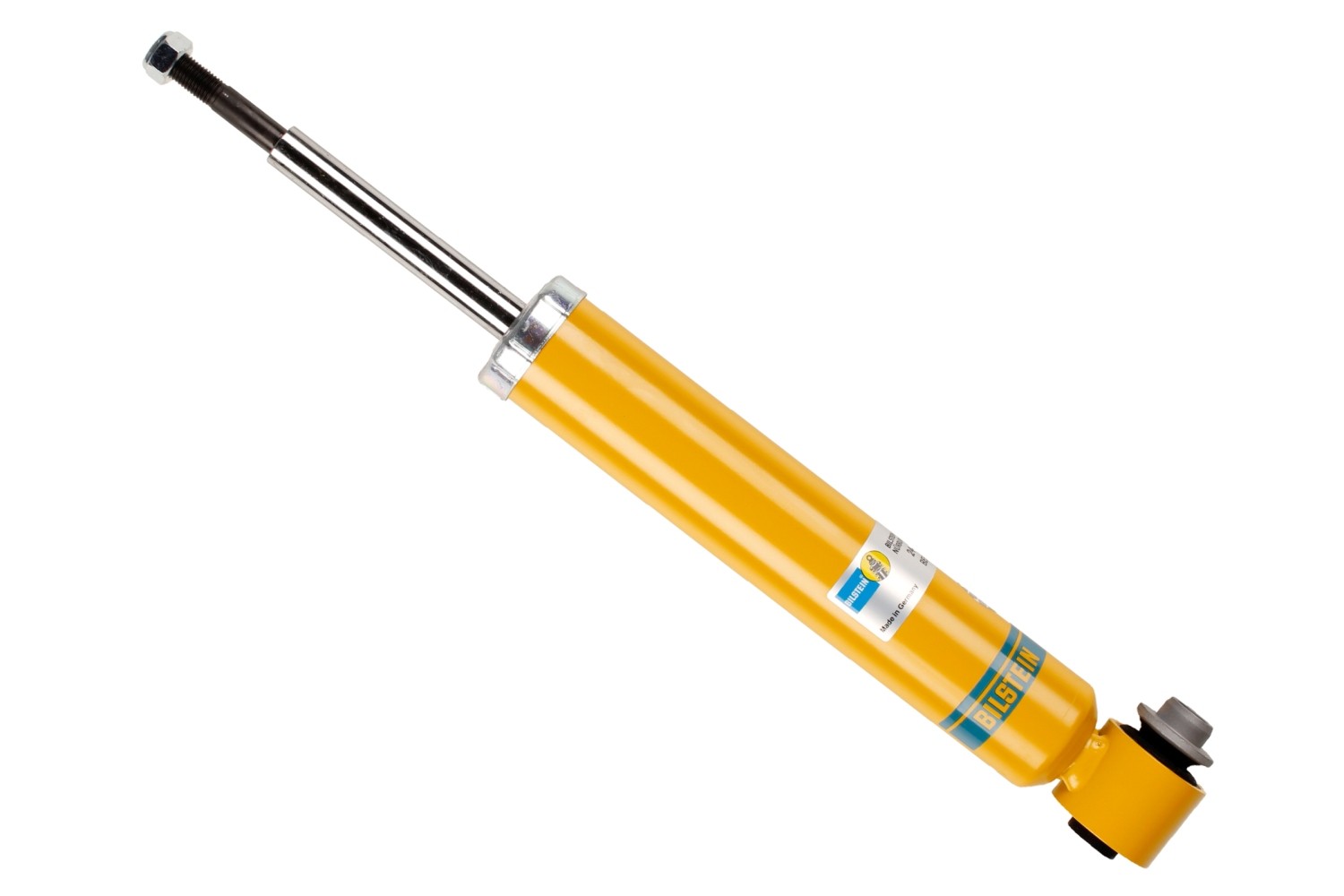 BILSTEIN Stötdämpare 24-120708 24-120708 BILSTEIN väghållning BMW 6-serie