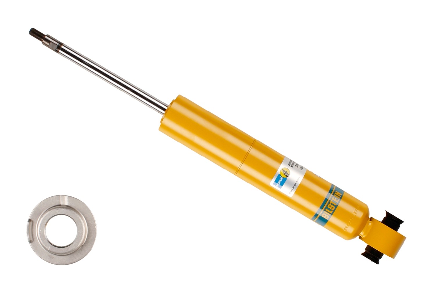 Ammortizzatore BILSTEIN 24-122757 BILSTEIN B6 Performance 24-122757 Kit ammortizzatori PEUGEOT 407 2025