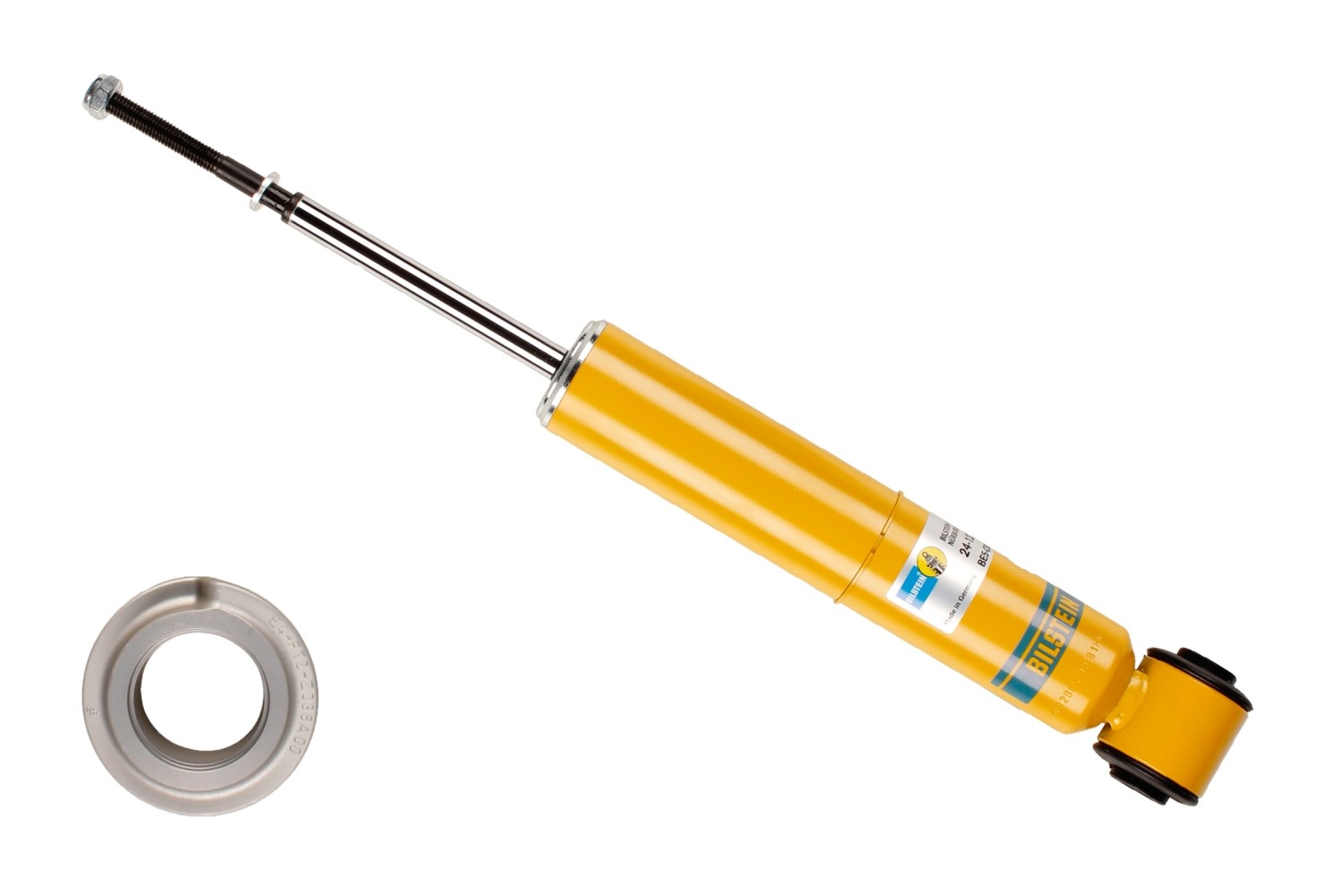 BILSTEIN Støddæmper 24-128810 BILSTEIN B8 Performance Plus 24-128810 Støddæmper