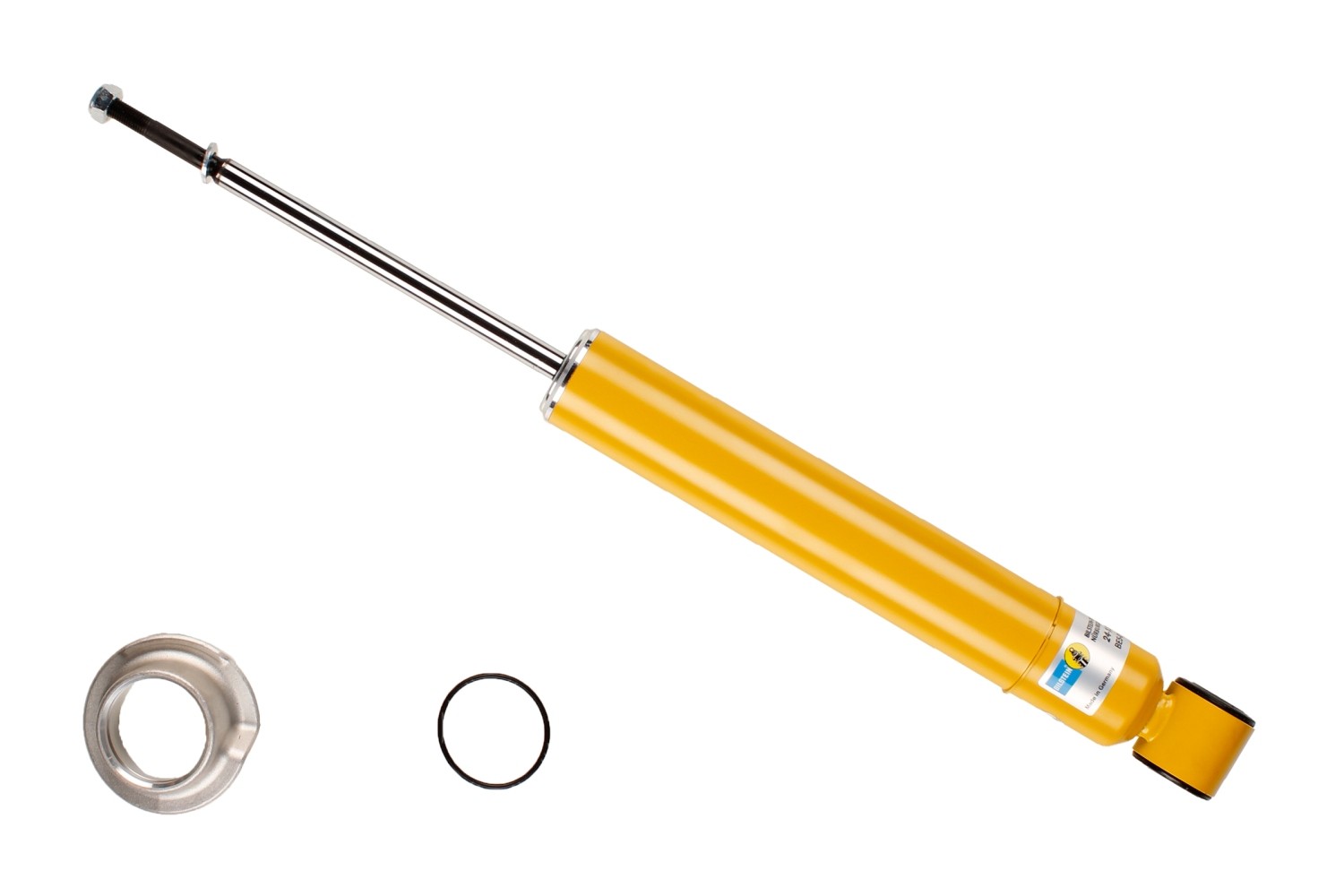BILSTEIN Αμορτισέρ 24-131759 BILSTEIN B6 Performance 24-131759 Αμορτισέρ