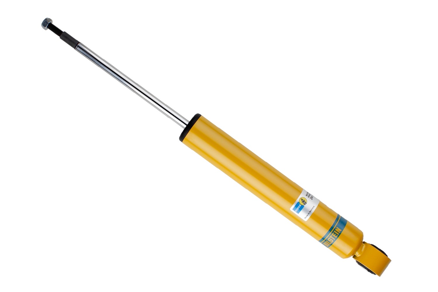 Ammortizzatore BILSTEIN 24-136822 BILSTEIN B6 Performance 24-136822 Kit ammortizzatori AUDI TT 2010
