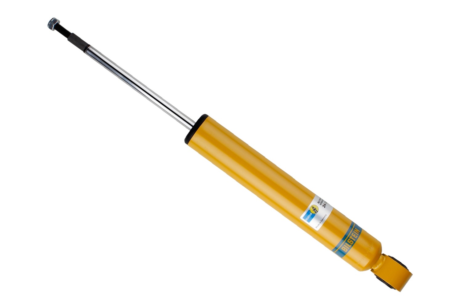 Ammortizzatore BILSTEIN 24-136846 BE5-D684 BILSTEIN B8 Performance Plus 24-136846 Kit ammortizzatori posteriori e anteriori Audi TT 2010