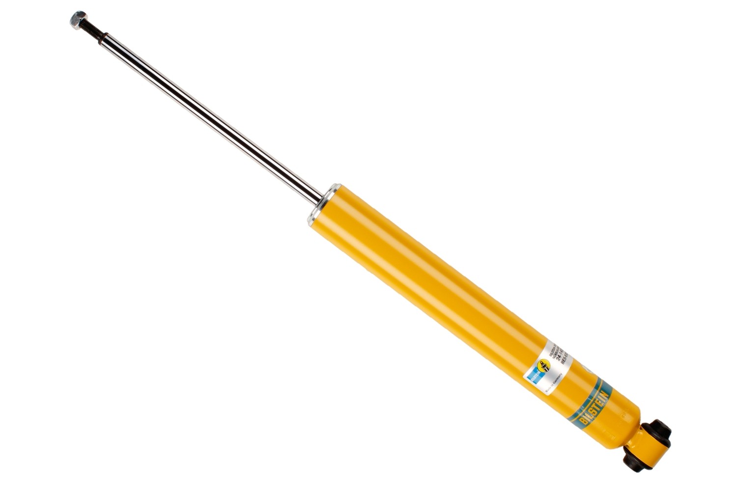 BILSTEIN Amortiguador 24-140225 Amortiguación Corsa E X15: Amortiguador BILSTEIN B6 Performance 24-140225