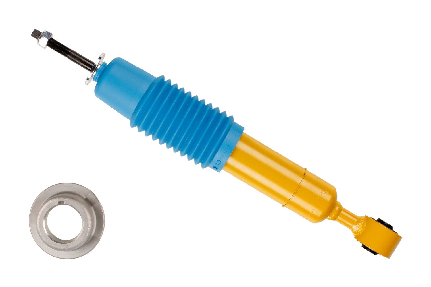 Amortisseur BILSTEIN 24-140874 BILSTEIN B6 Performance 24-140874: Amortisseurs Nissan PATHFINDER 2008