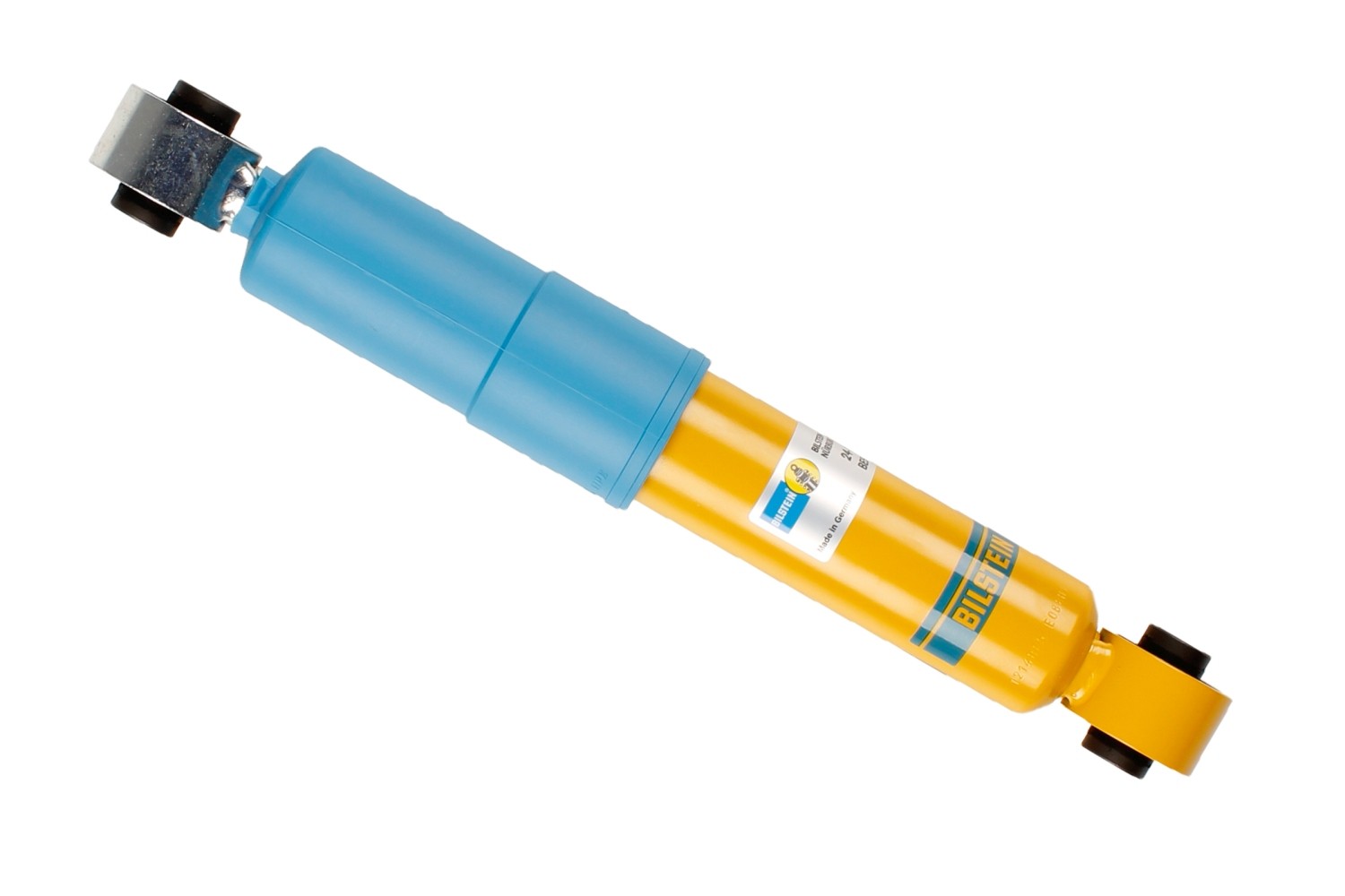 BILSTEIN Stoßdämpfer 24-140881 BILSTEIN B6 4600 24-140881 WIESMANN GT MF Stoßdämpfer Kosten