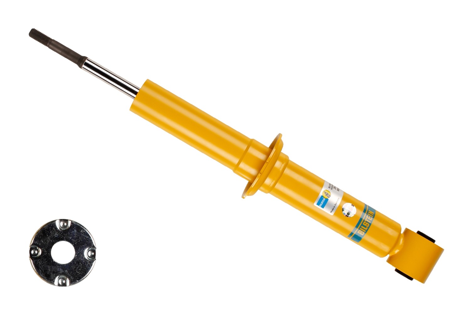 BILSTEIN Iskunvaimennin 24-141352 BILSTEIN 24-141352 HONDA CROSSROAD iskunvaimennin hinta