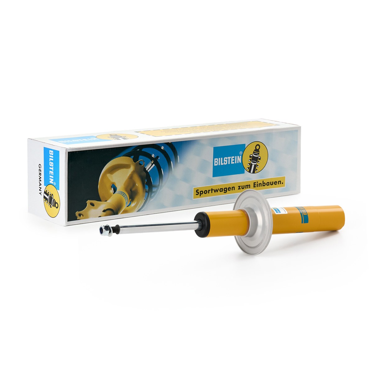 BILSTEIN Schokdemper 24-145961 BILSTEIN 24-145961 Schokbrekers Audi A7 4g originele prijs