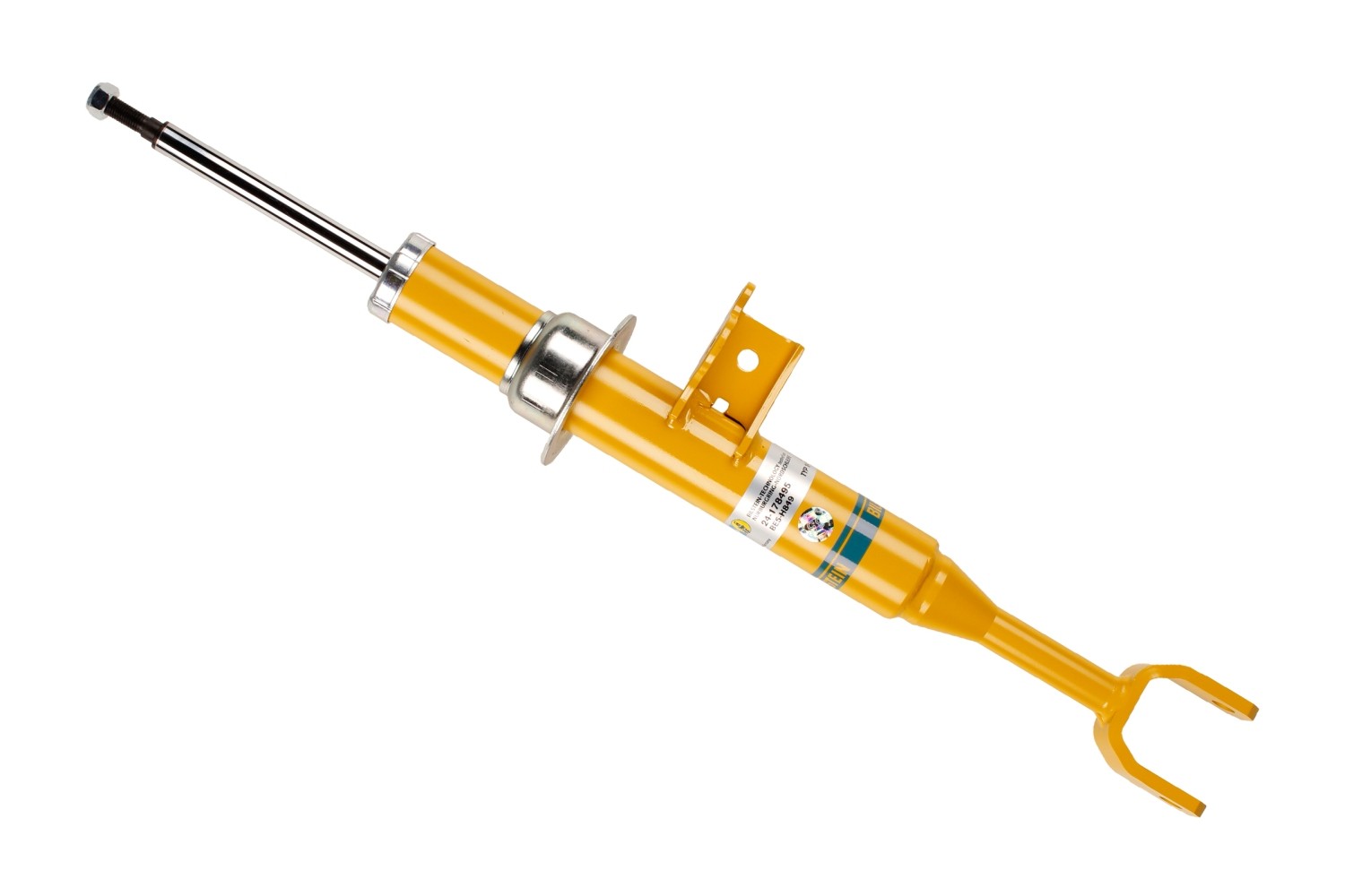 BILSTEIN Schokdemper 24-178495 BILSTEIN 24-178495 Schokdemper BMW F06 goedkoop