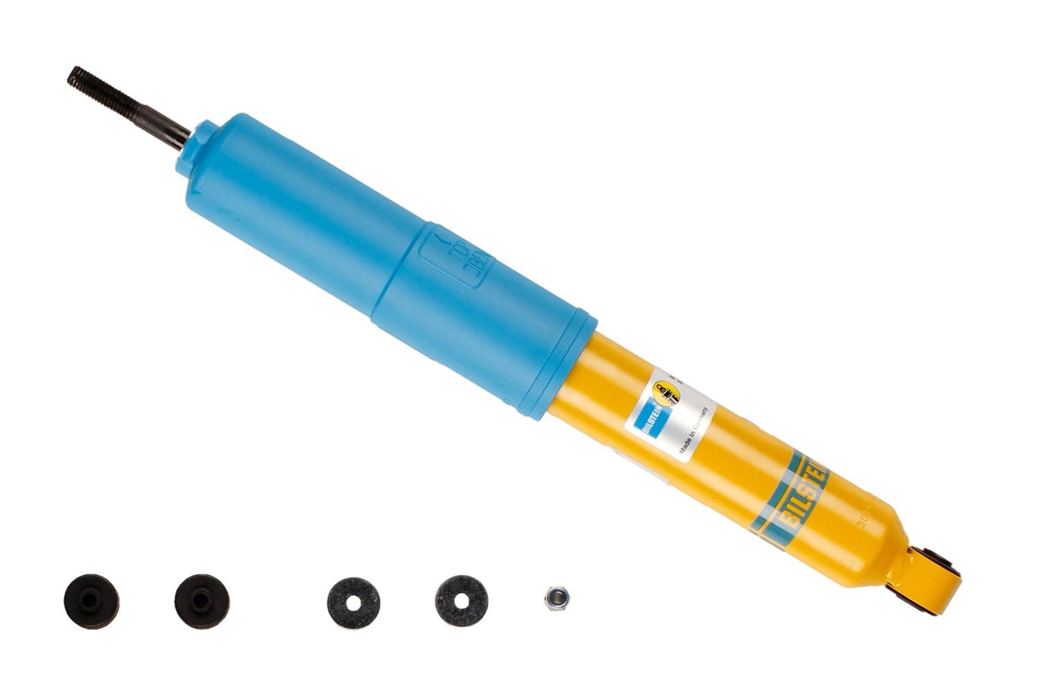 BILSTEIN Schokdemper 24-181471 BILSTEIN 24-181471 Veerpoten Rover Mini Cabrio goedkoop