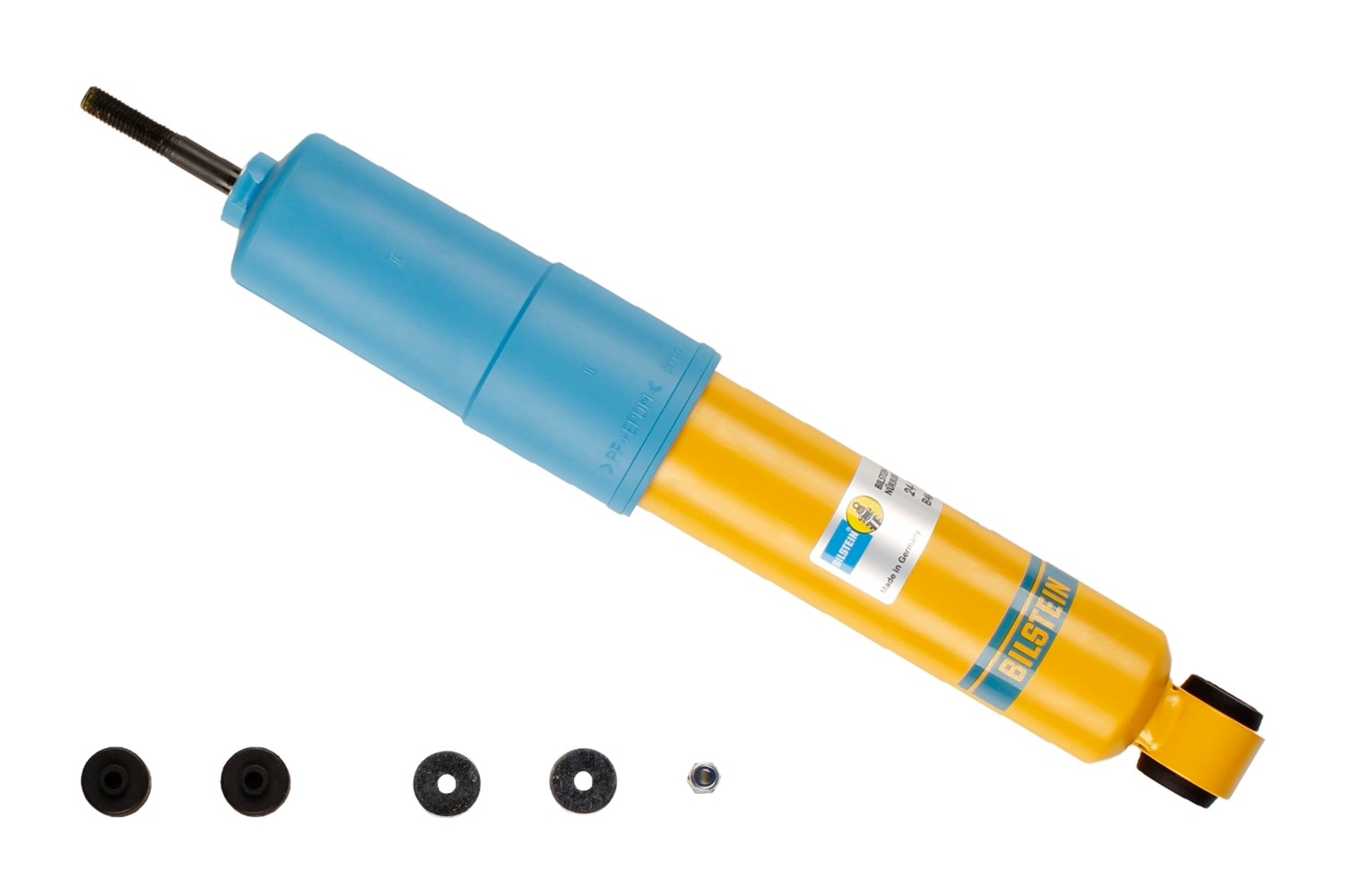 BILSTEIN Stötdämpare 24-181501 BILSTEIN B6 Performance 24-181501 Stötdämpare