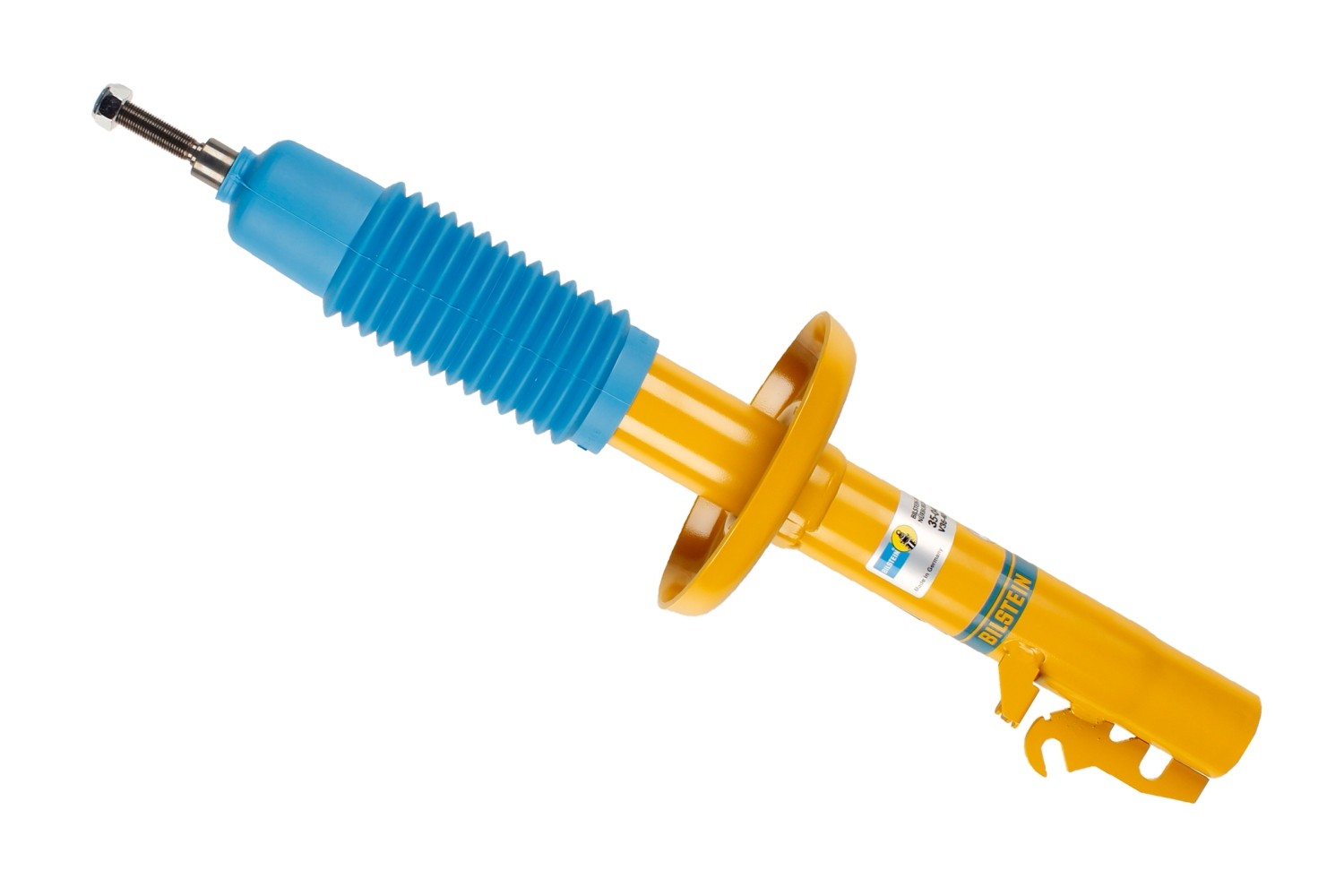 BILSTEIN Støtdemper 35-040408 Støtdemper BILSTEIN Ford TRANSIT B6 Performance 35-040408