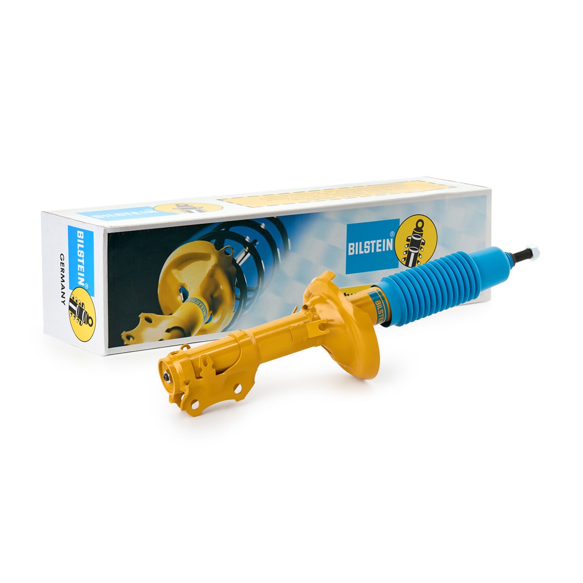 BILSTEIN Schokdemper 35-043959 BILSTEIN 35-043959 originele Schokbrekers VOLKSWAGEN TAIGO prijs