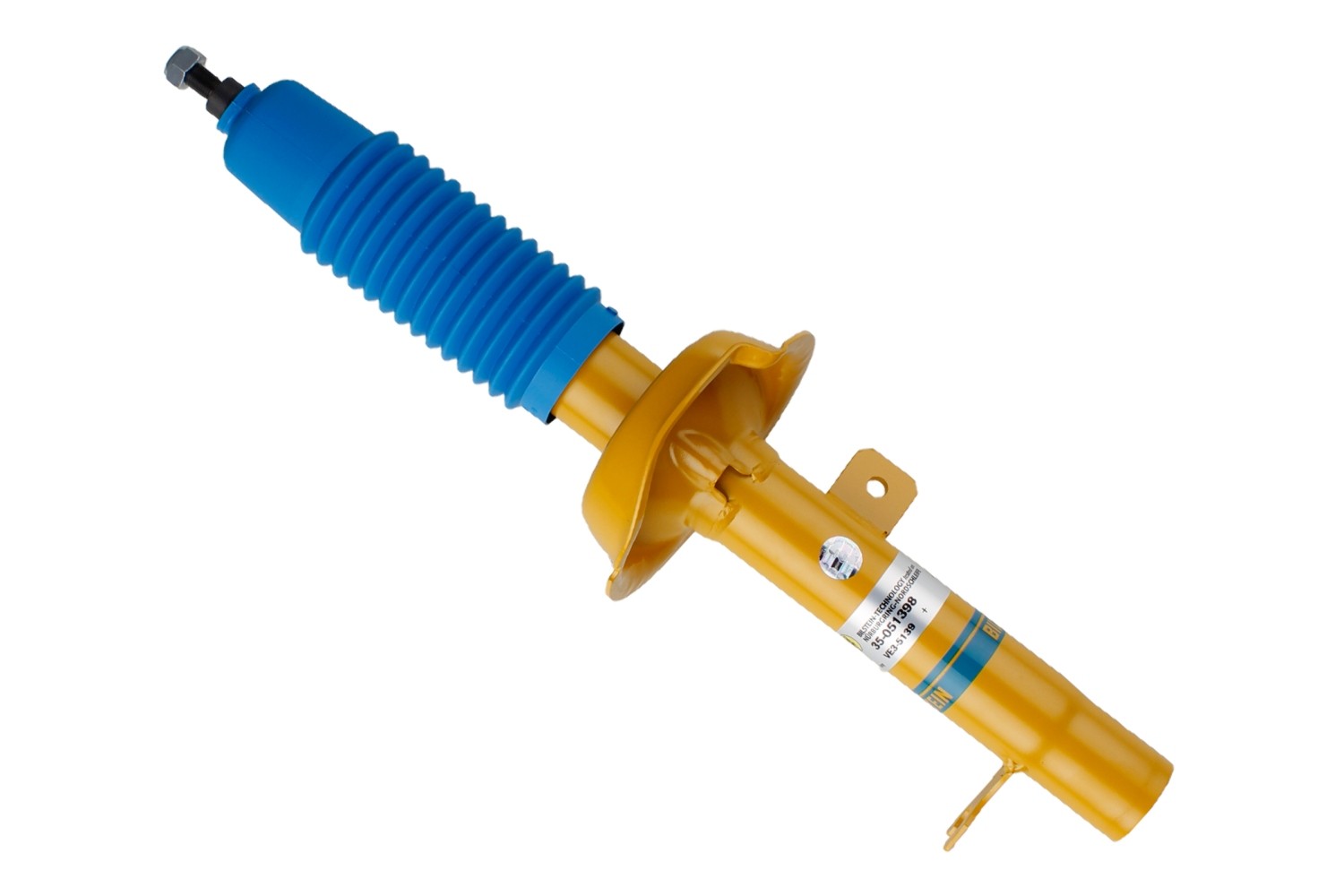 BILSTEIN Amortisseur 35-051398 BILSTEIN B6 Performance 35-051398 Amortisseur