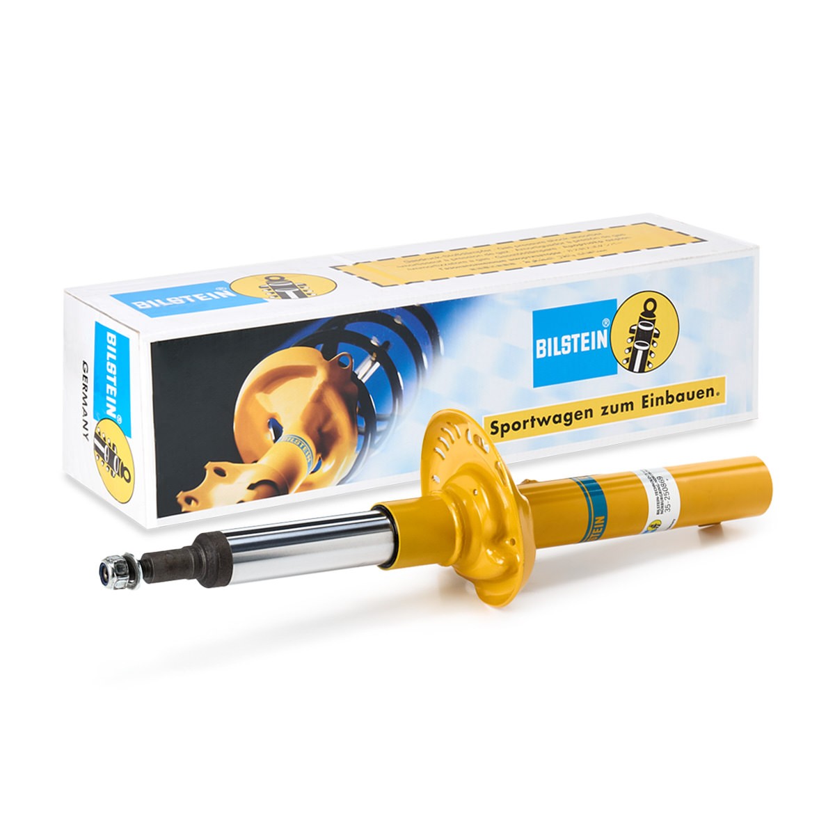 BILSTEIN Amortiguador 35-052180 BILSTEIN B8 Performance Plus 35-052180 Amortiguación VOLKSWAGEN Parati 3 (5X5) 2012
