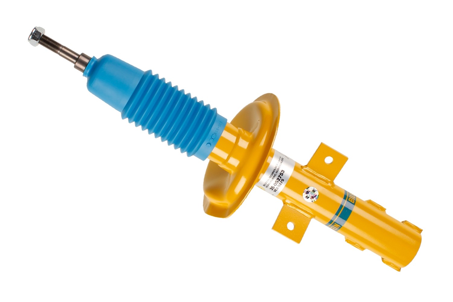 BILSTEIN Αμορτισέρ 35-052753 BILSTEIN B8 Performance Plus 35-052753 Αμορτισέρ