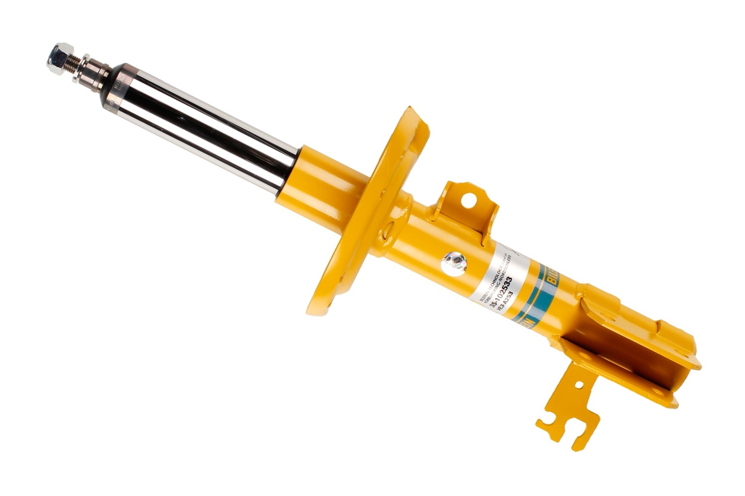 BILSTEIN Støtdemper 35-102533 BILSTEIN 35-102533 Demper CADILLAC Escalade V (GMT1XL) billige