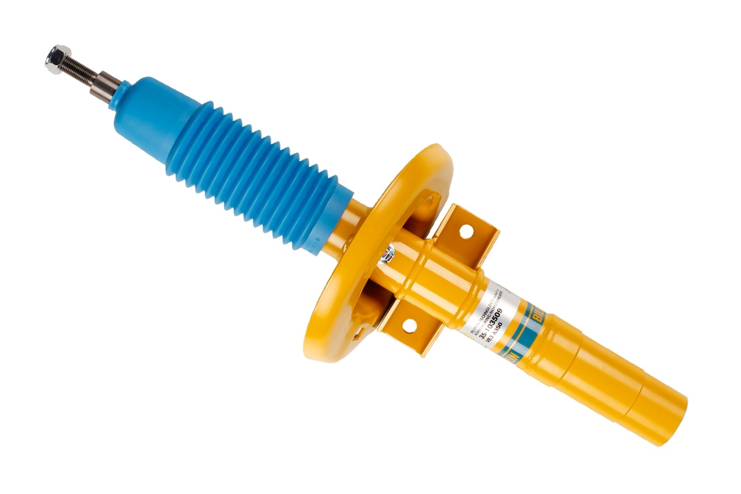BILSTEIN Støddæmper 35-103509 BILSTEIN B6 Performance 35-103509 Støddæmper