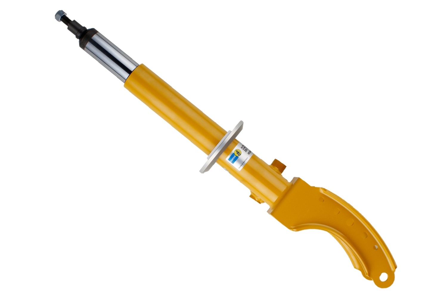 Stoßdämpfer BILSTEIN 35-110590 BILSTEIN B8 Performance Plus 35-110590 PORSCHE CAYENNE 2002 Federbein