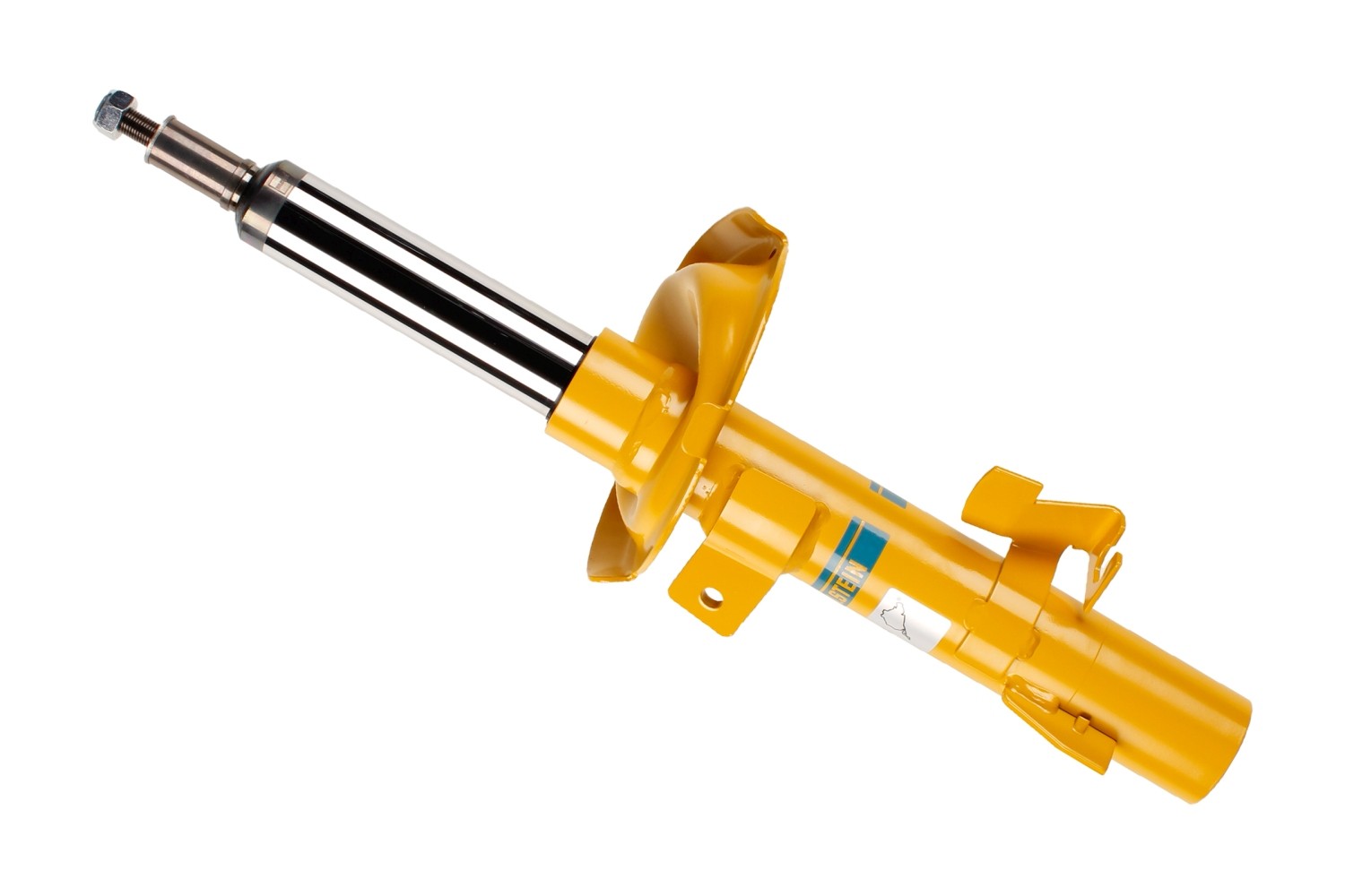 BILSTEIN Støtdemper 35-110767 BILSTEIN 35-110767 Dempere Volvo C70 Cabrio pris