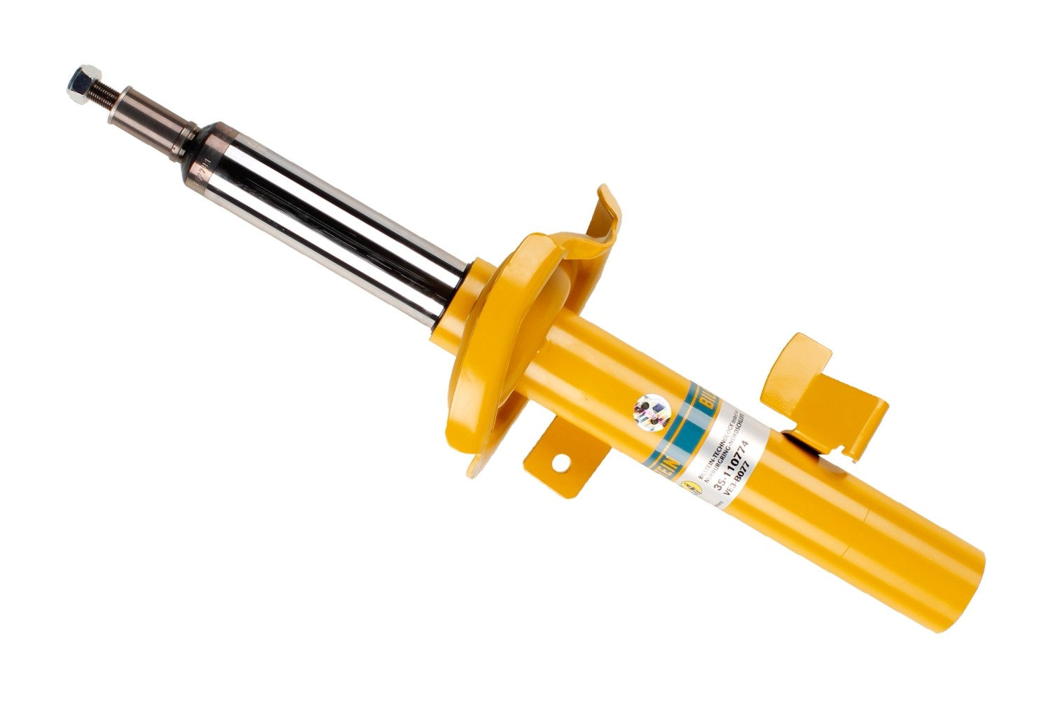 BILSTEIN Ammortizzatore 35-110774 BILSTEIN 106893 Ammortizzatore 35-110774