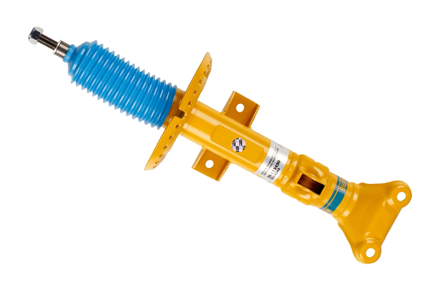 BILSTEIN 35-113430 Stoßdämpfer BILSTEIN VE3-B343 Stoßdämpfer
