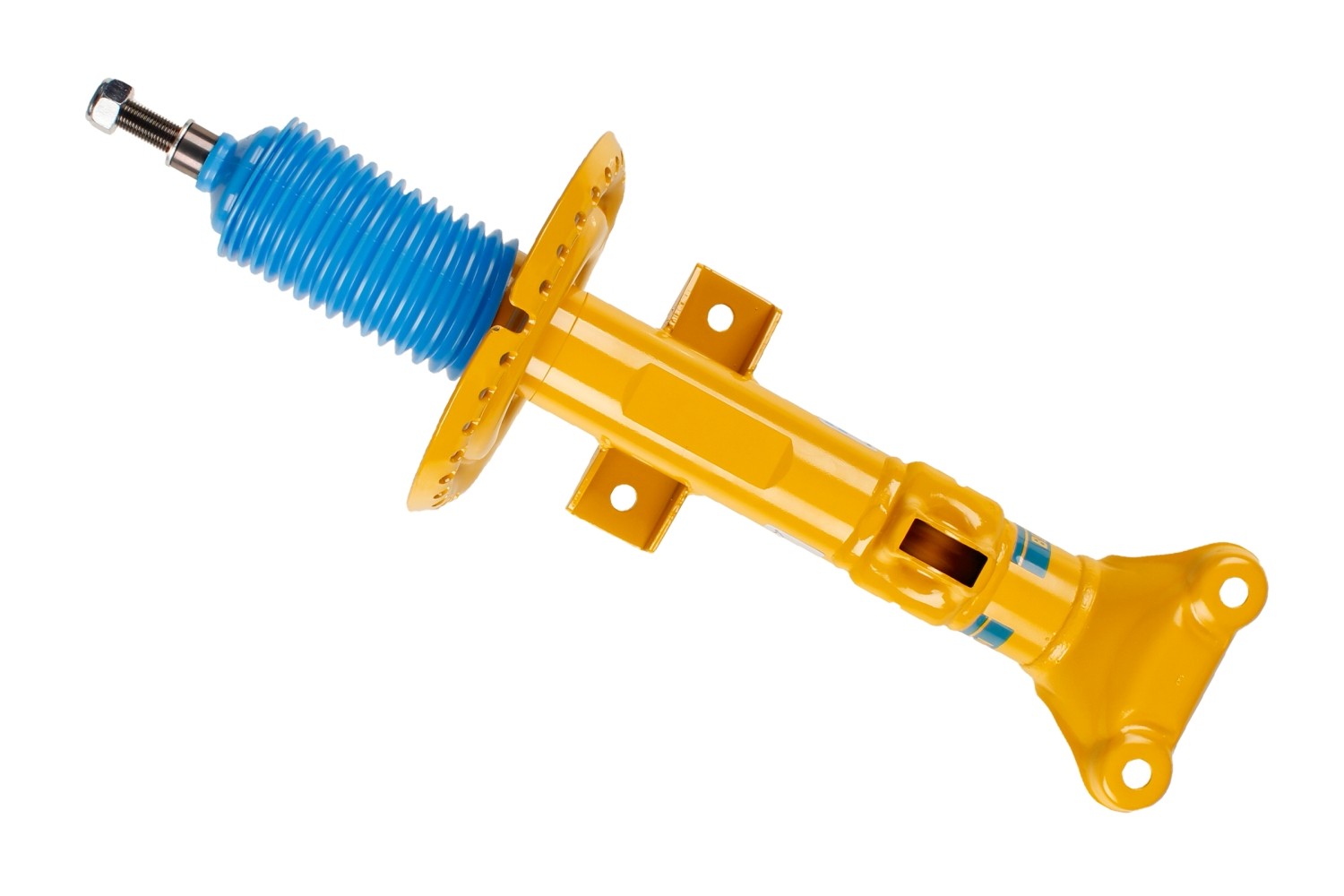 BILSTEIN 35-113454 Stoßdämpfer BILSTEIN VE3-B345 Stoßdämpfer
