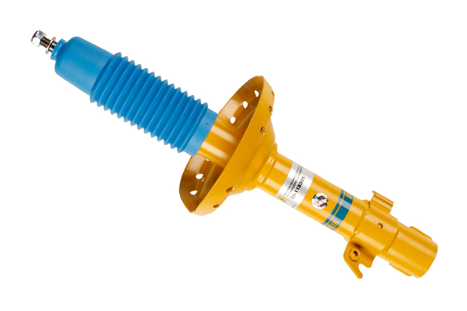BILSTEIN Schokdemper 35-118305 Schokbreker SUBARU BILSTEIN B6 Performance 35-118305