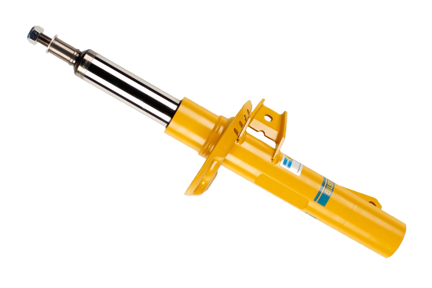 BILSTEIN Tlmič pérovania 35-122081 BILSTEIN Tlmiče pruženia MG B8 Performance Plus 35-122081