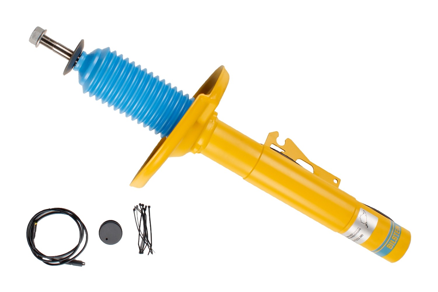 Tlmič pérovania BILSTEIN 35-122111 BILSTEIN B6 Performance (DampTronic®) 35-122111 Tlmiče perovania predné a zadné Porsche BOXSTER 2012
