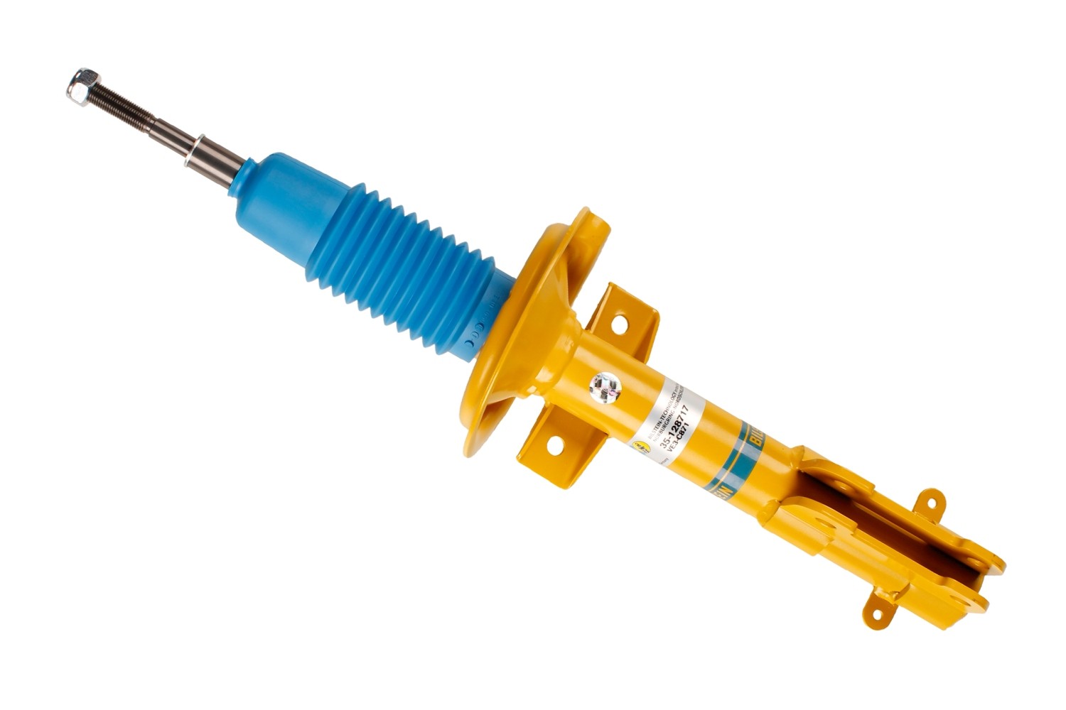 BILSTEIN Schokdemper 35-128717 BILSTEIN 35-128717 Veerpoten FORD USA Mustang Mk3 Cabrio goedkoop