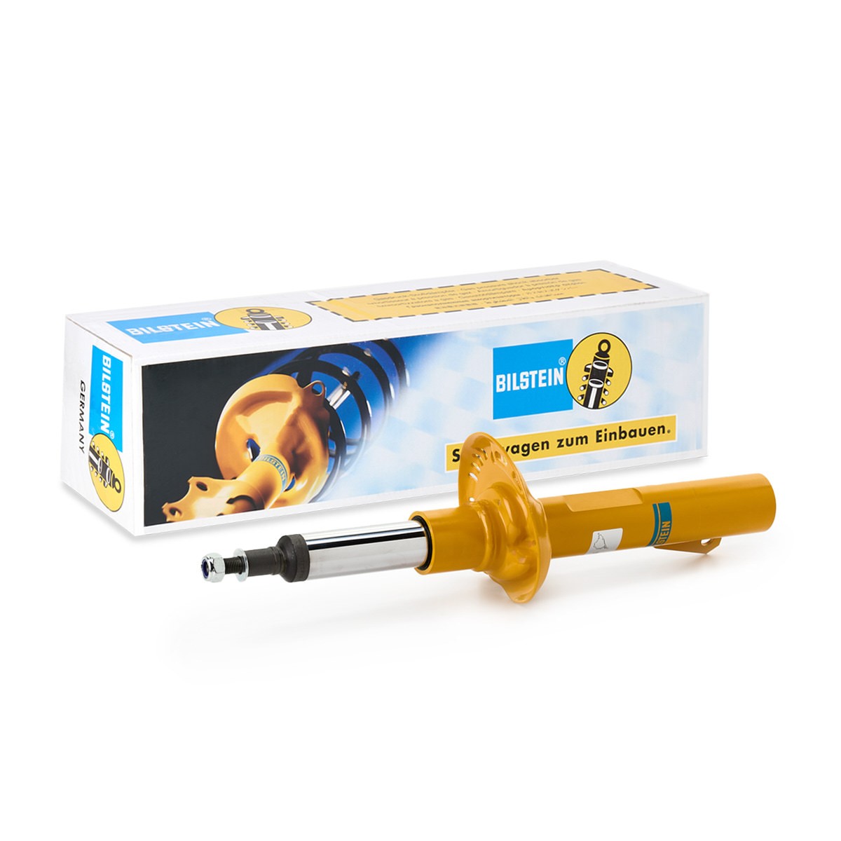 Ammortizzatore BILSTEIN 35-136835 BILSTEIN B8 Performance Plus 35-136835 costo Ammortizzatori Audi TT 2010