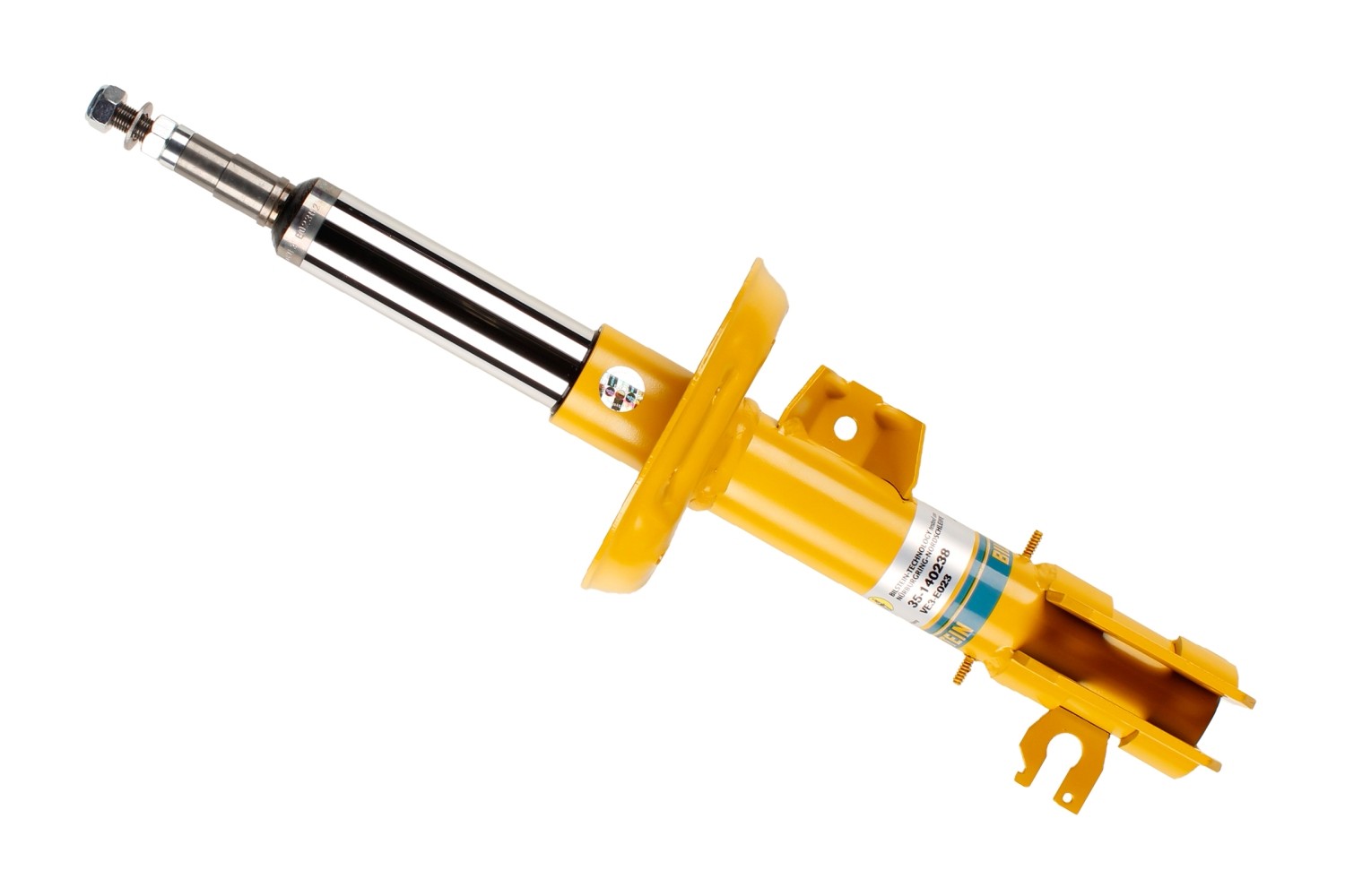 Schokdemper BILSTEIN 35-140238 BILSTEIN B8 Performance Plus 35-140238 Veerpoten FIAT PUNTO 2023