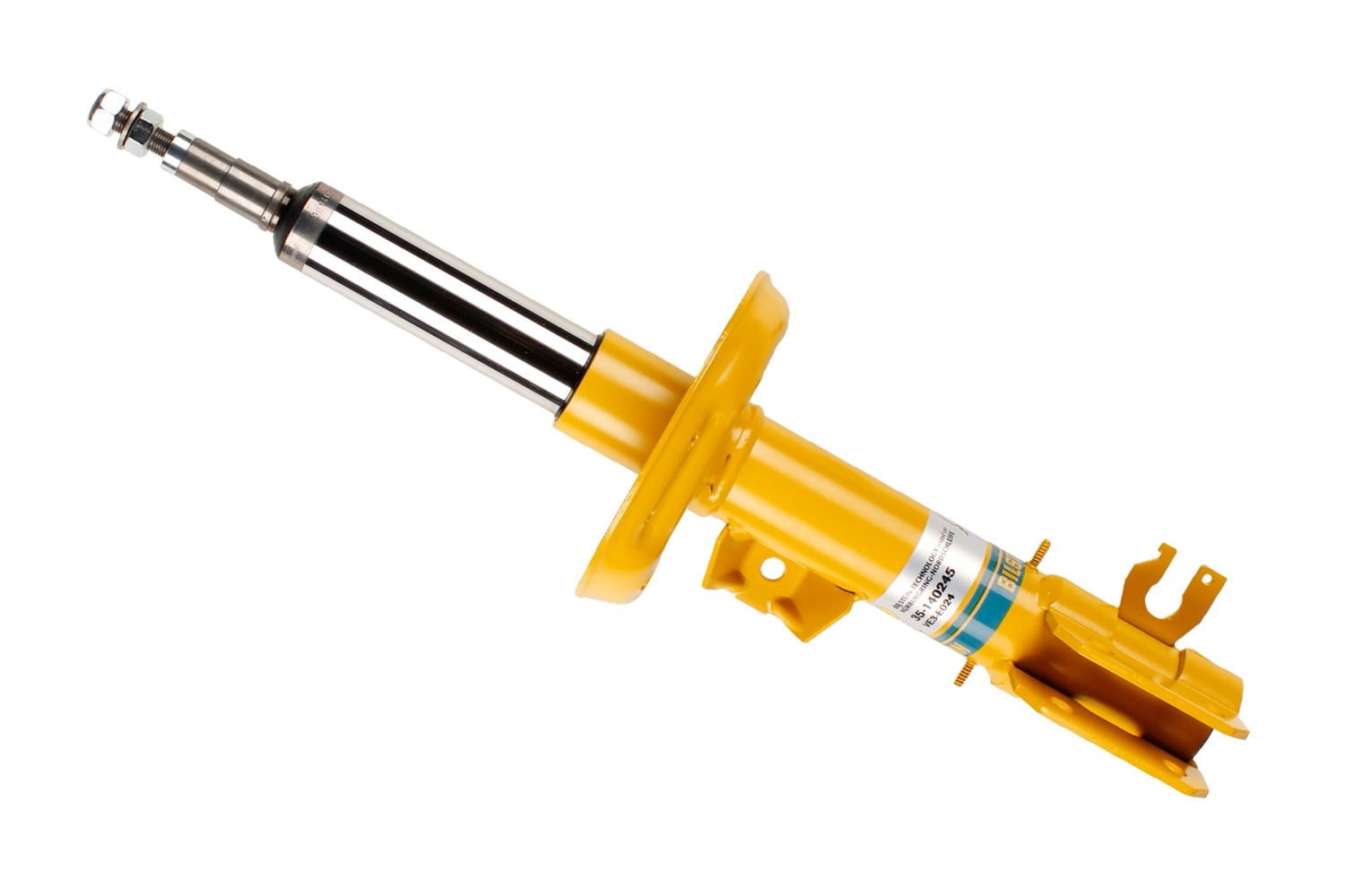 BILSTEIN Αμορτισέρ 35-140245 BILSTEIN 35-140245 Αμορτισέρ ανάρτησης Opel CAMPO γνήσια