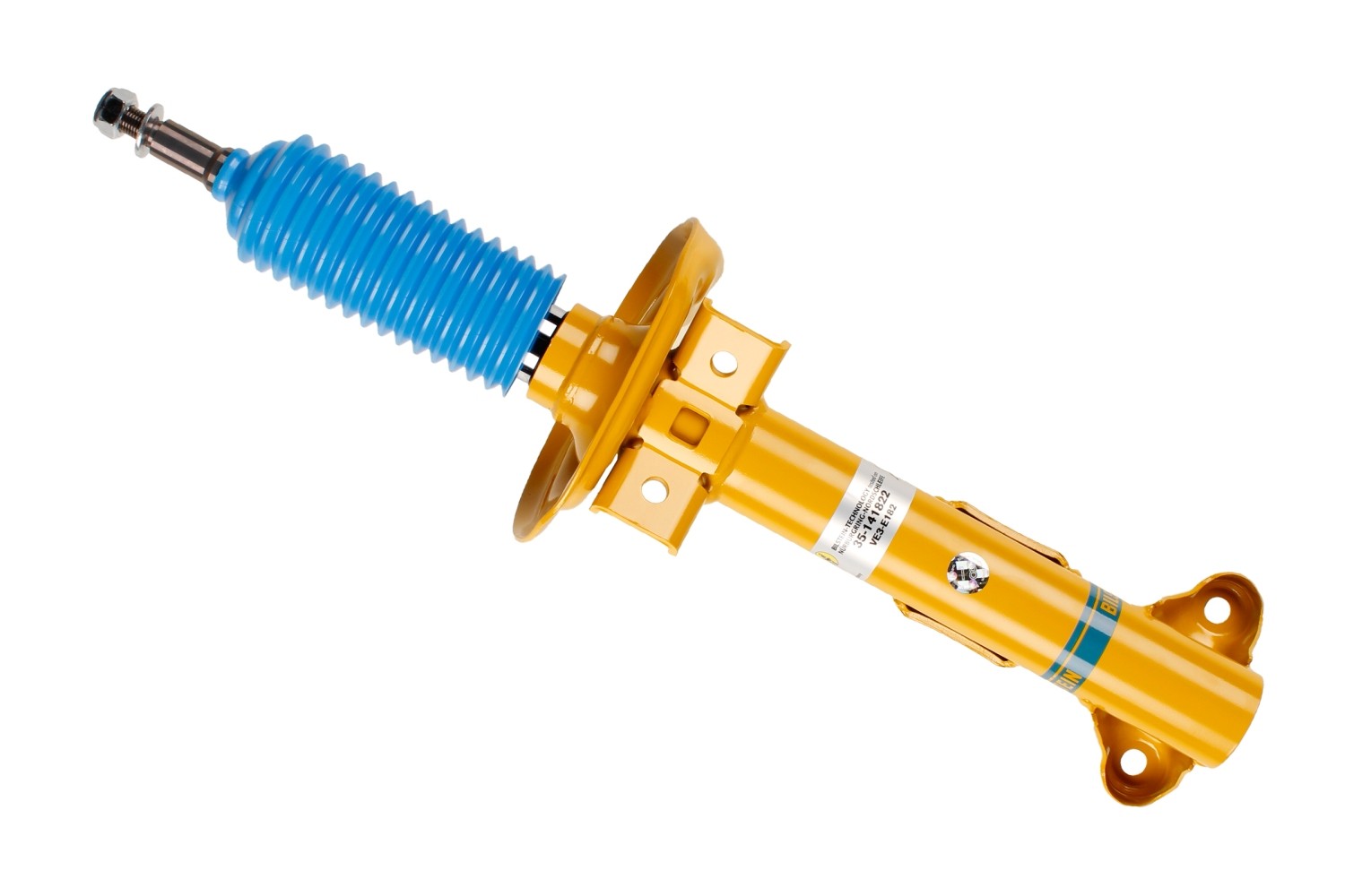 BILSTEIN Amortiguador 35-141822 BILSTEIN B6 Performance 35-141822 Amortiguación Mercedes C190