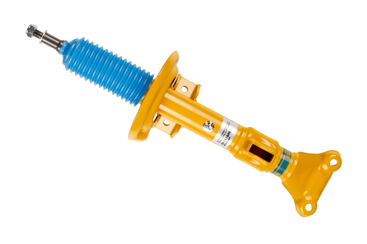 BILSTEIN Ammortizzatore 35-141846 BILSTEIN B8 Performance Plus 35-141846 Ammortizzatore