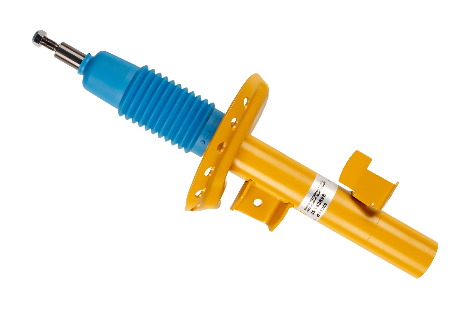 BILSTEIN Iskunvaimennin 35-143628 BILSTEIN B8 Performance Plus 35-143628 Iskunvaimennin