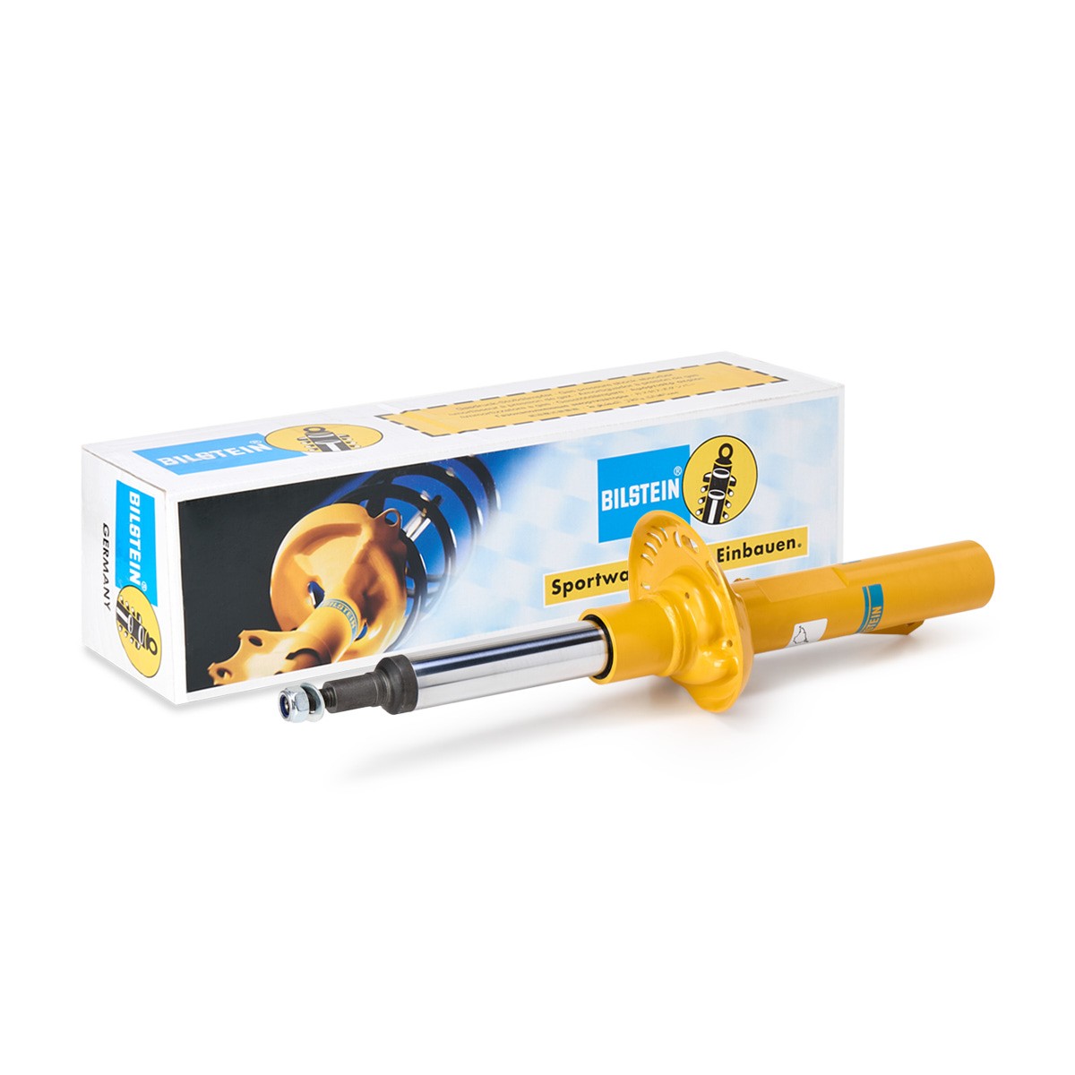 BILSTEIN Ammortizzatore 35-158714 BILSTEIN 35-158714 Ammortizzatori Volkswagen Golf 6 prezzo
