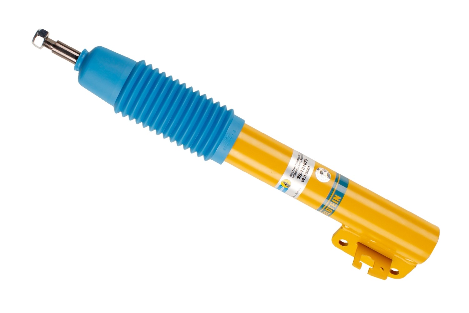 Amortisseur BILSTEIN 35-181675 BILSTEIN B6 Performance 35-181675 Jambe de force SUZUKI VITARA 2000