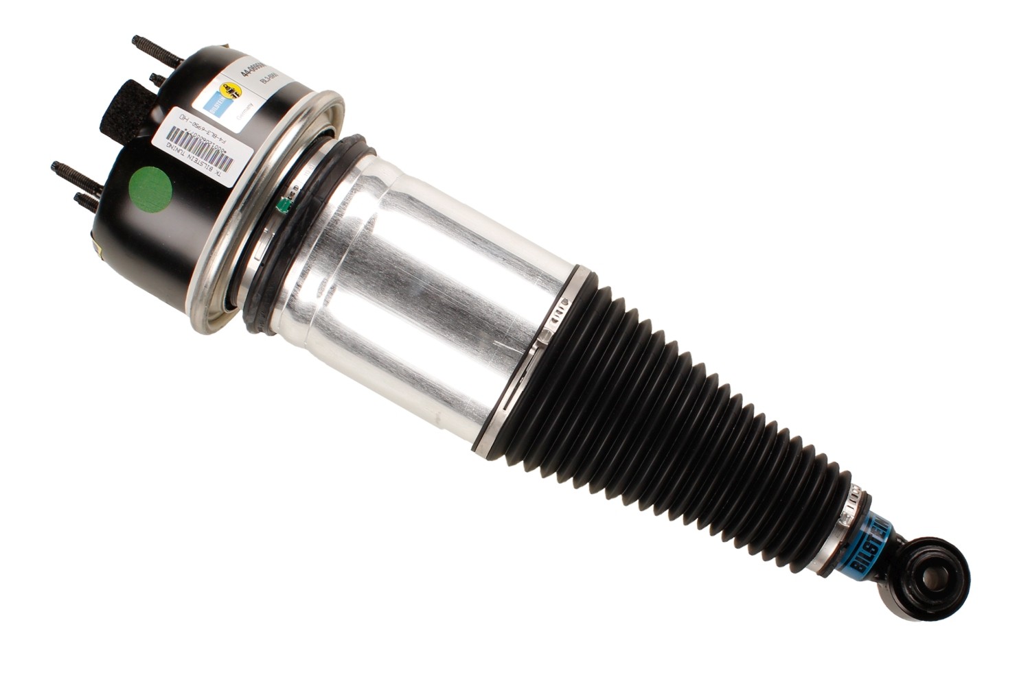 Amortecedor pneumático BILSTEIN 44-069506 BILSTEIN - B4 OE Replacement (Air) 44-069506 Suspensão pneumática SUZUKI JIMNY 2003