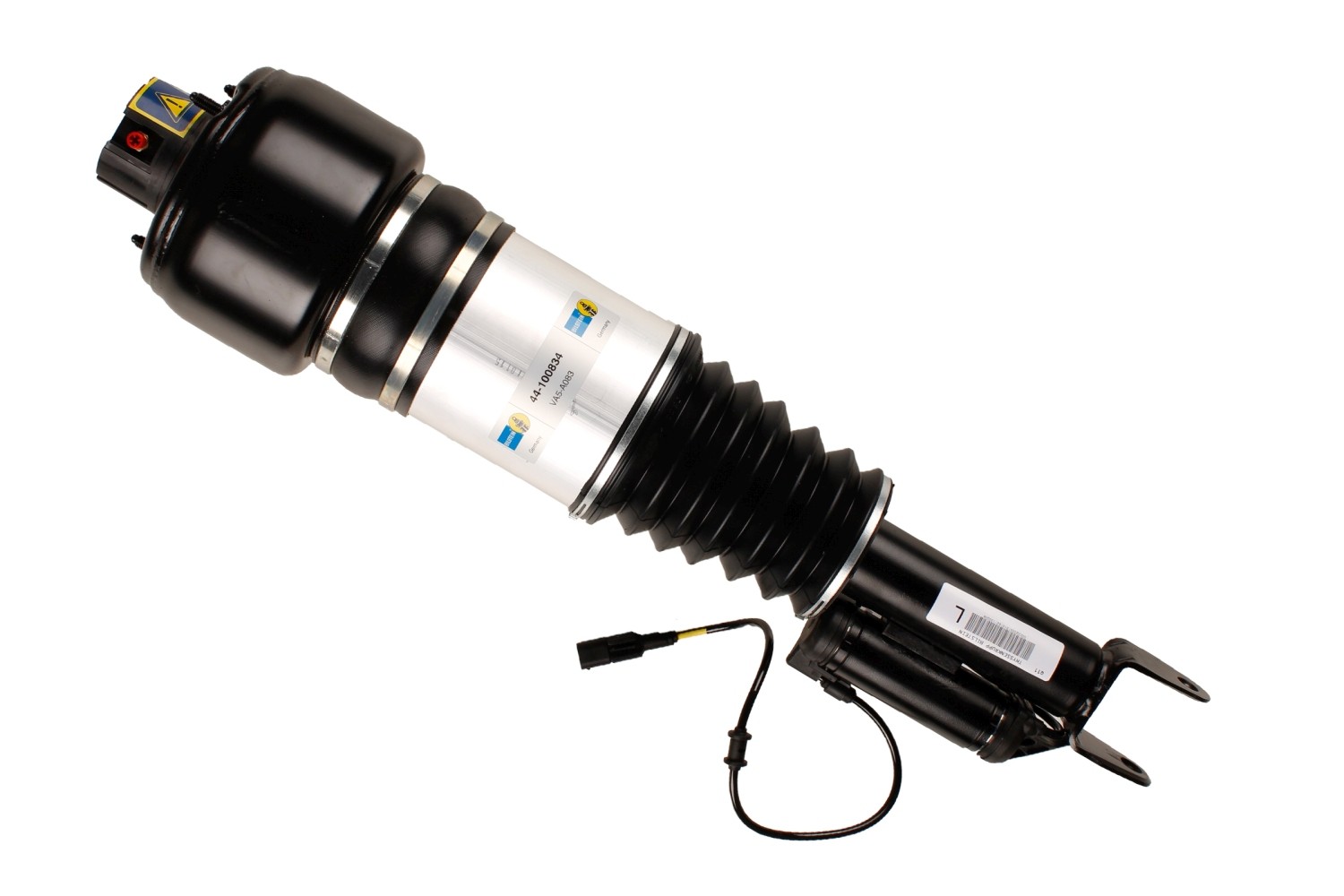 BILSTEIN Légrugós gólyaláb 44-100834 Csillapítás FORD USA F-250 Super Duty (P473): Légrugós gólyaláb BILSTEIN - B4 OE Replacement (Air) 44-100834