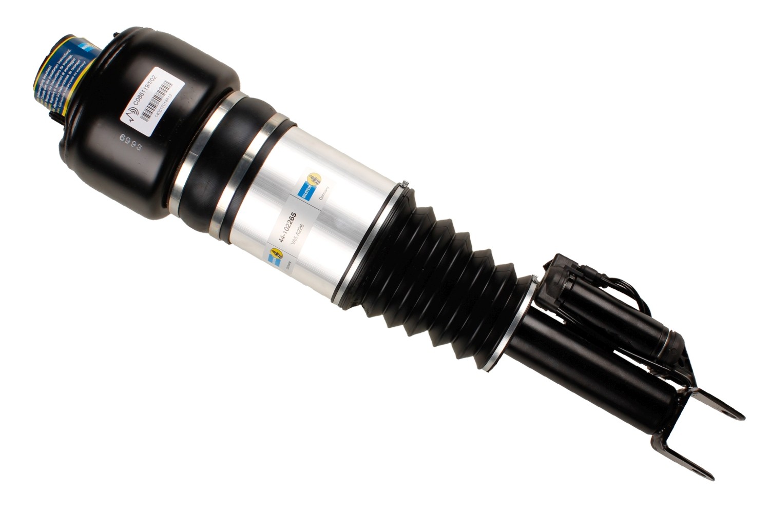 BILSTEIN Air suspension strut 44-102265 44-102265 BILSTEIN air suspension for PEUGEOT BOXER