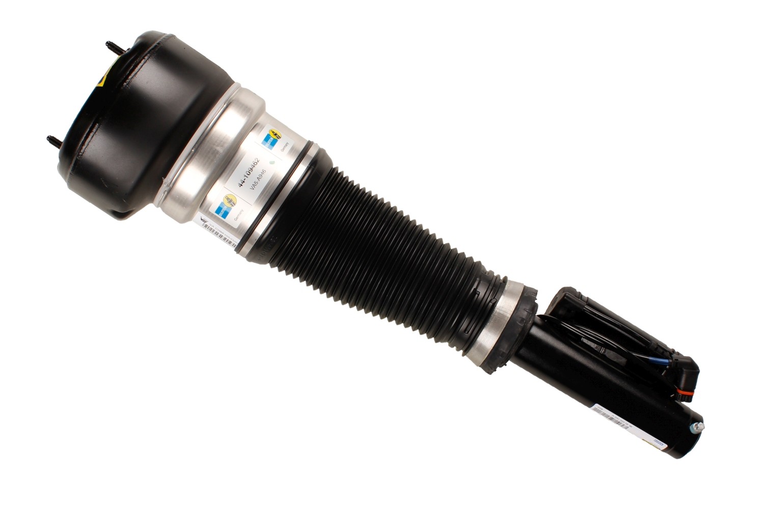 BILSTEIN Air suspension strut 44-109462 Peugeot BOXER BILSTEIN air suspension 44109462