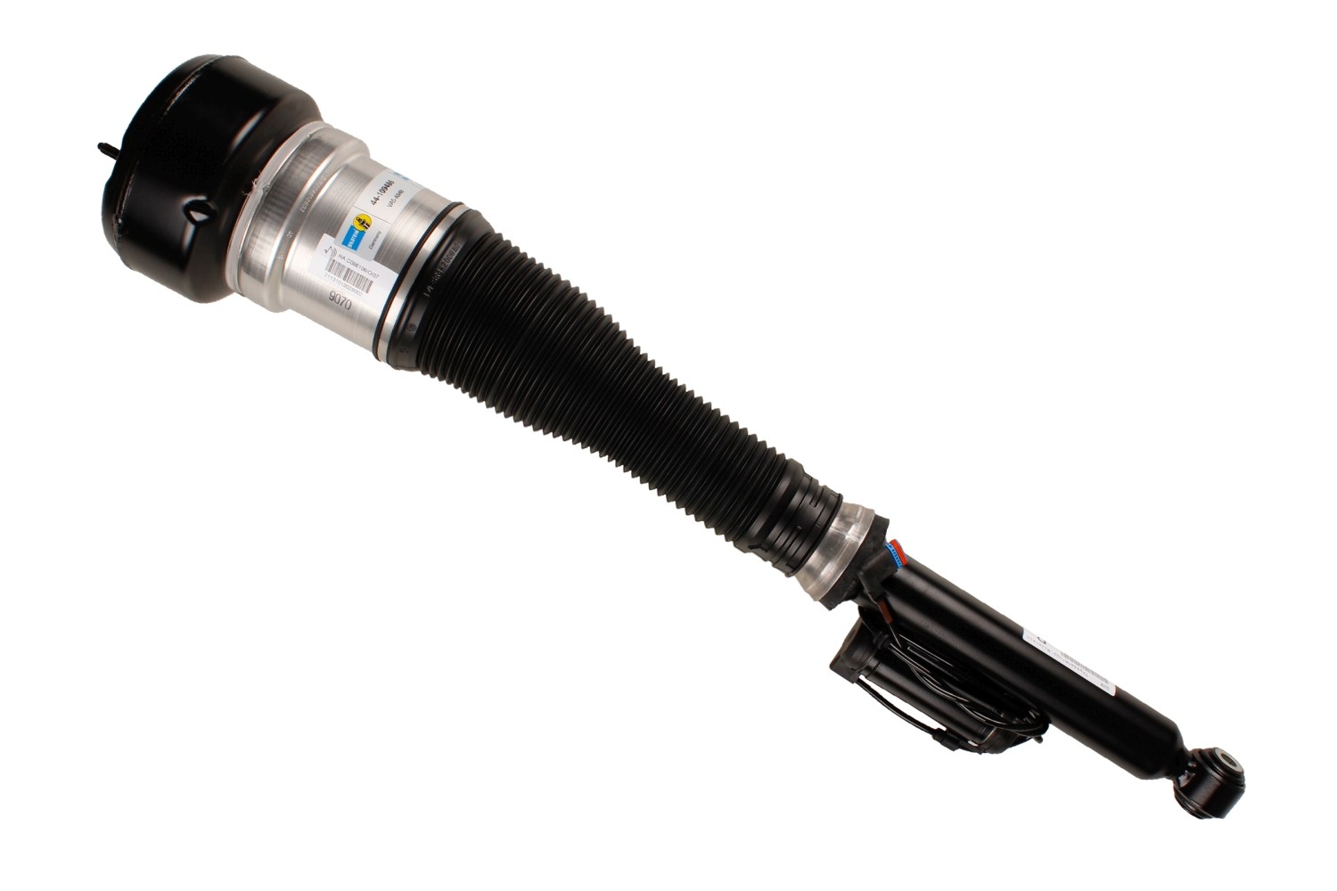 BILSTEIN Luftfederbein 44-109486 Luftfederung BILSTEIN GX 44-109486 günstig