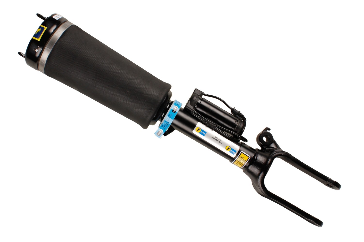 BILSTEIN Õhkamort 44-111533 44-111533 BILSTEIN Õhkvedrustus Jaguar odav