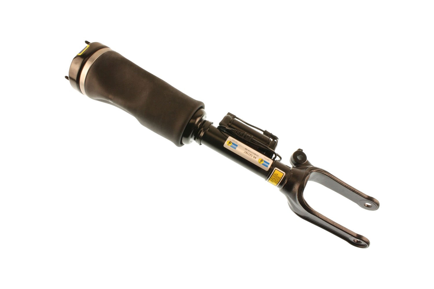 BILSTEIN Luftfederbein 44-121167 Luftfeder BILSTEIN Renault SCÉNIC - B4 OE Replacement (Air) 44-121167