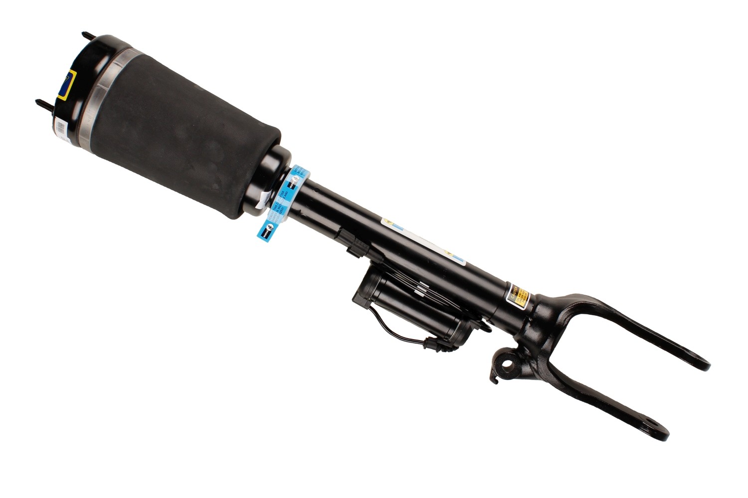 BILSTEIN Pneumatische veerpoot 44-156251 BILSTEIN 44-156251 Luchtveerbalg Enyaq IV SUV prijs