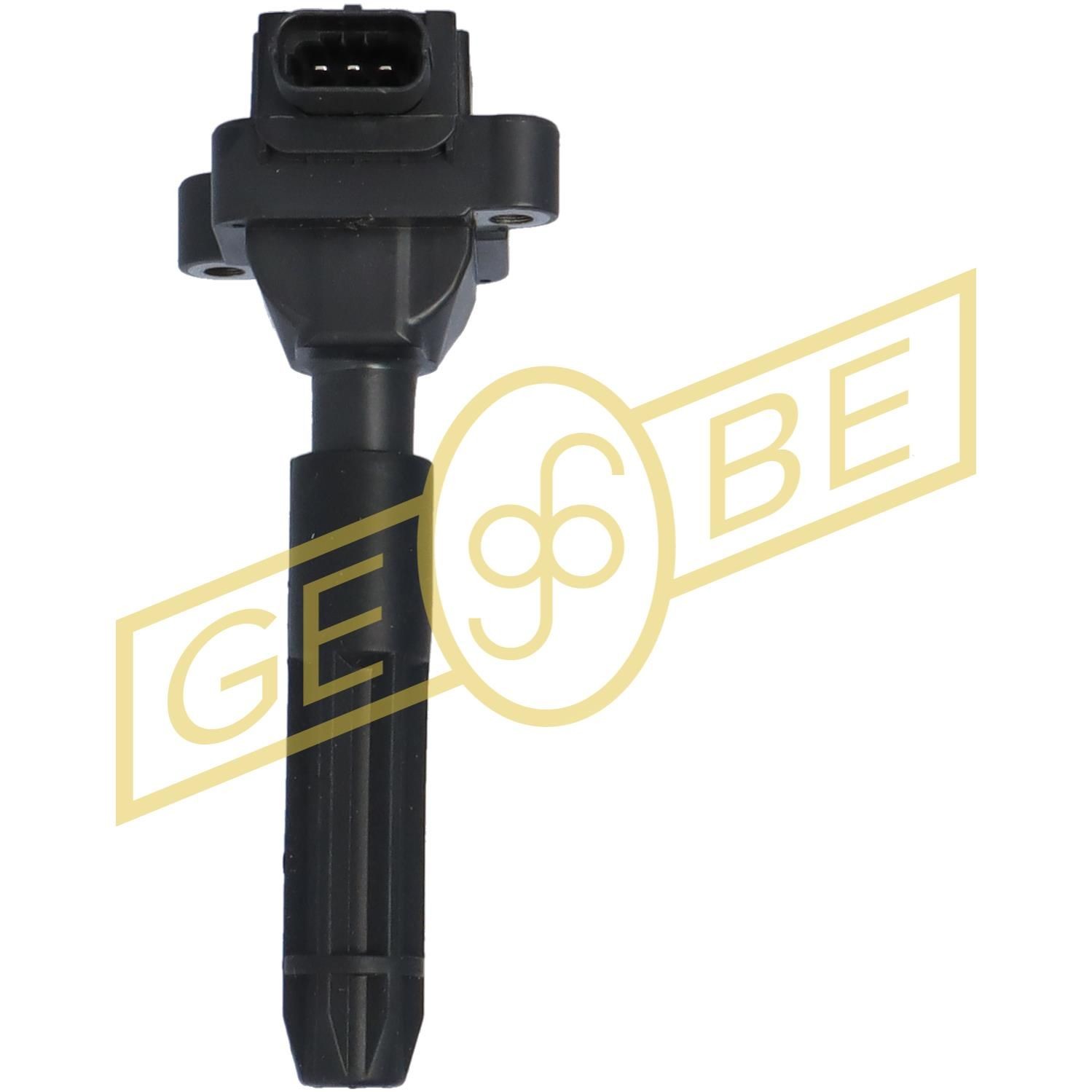 GEBE Tennspole 9 4512 1 GEBE Tennspole MERCEDES-BENZ 9 4512 1